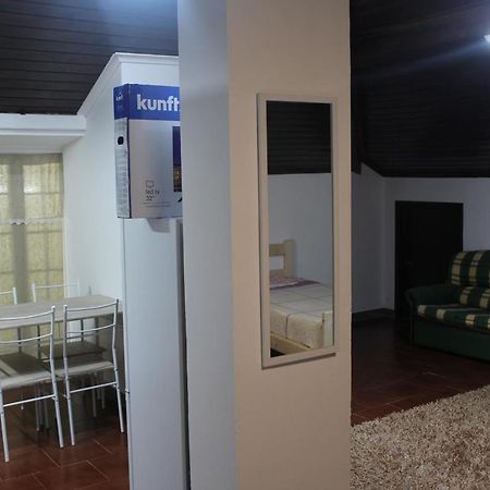 Vitorino De Nemesio Guesthouse Ponta Delgada Exterior foto